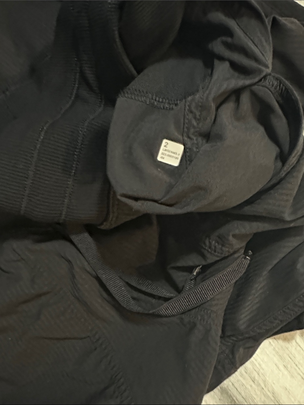 Lululemon Dance Studio Joggers - Picture 8 of 9